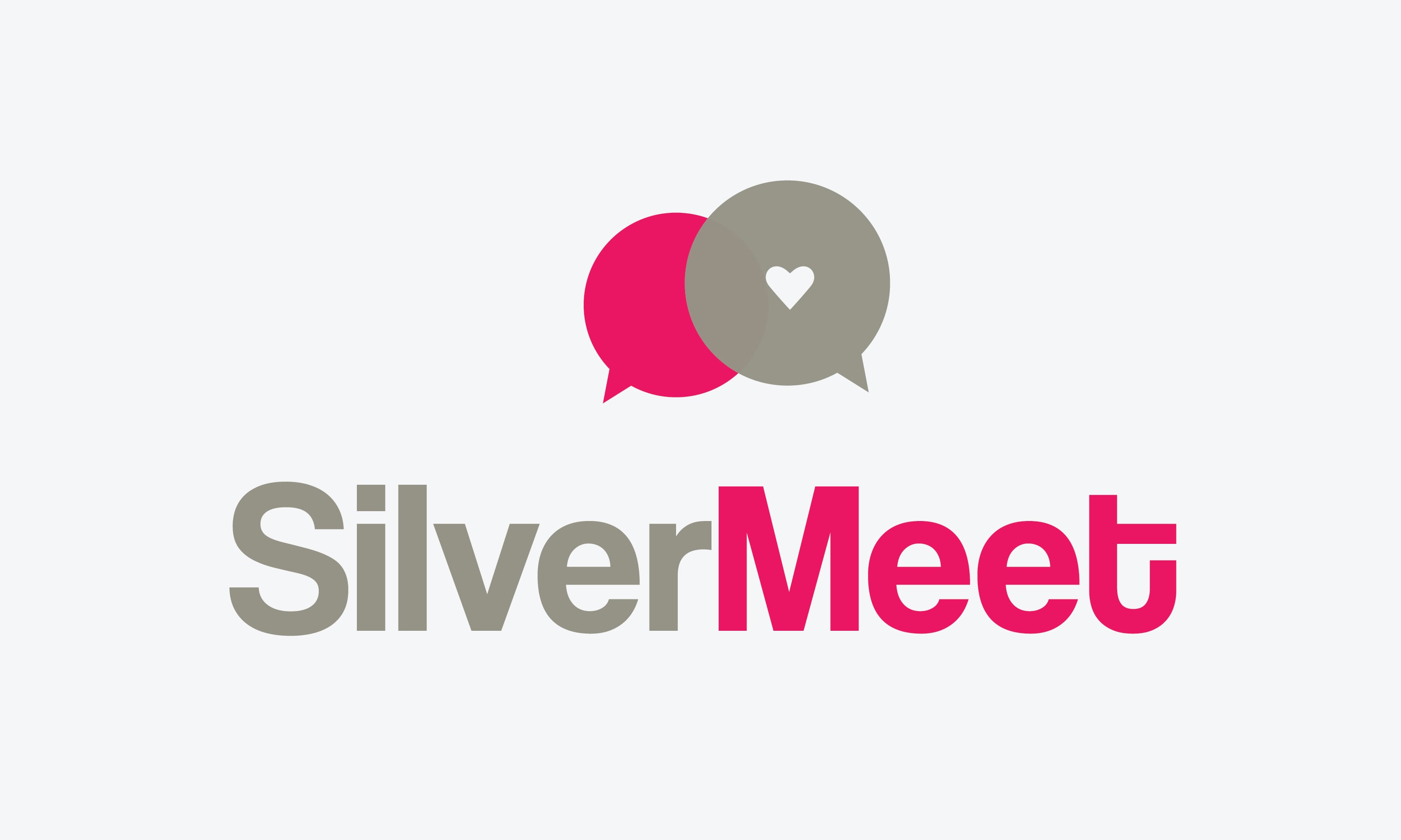 SilverMeet.com - buy Cool premium domains